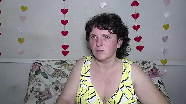 Photos of LuciaMii from StripChat is Private