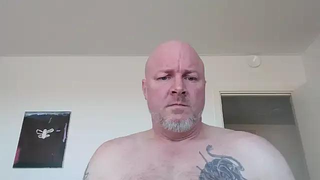 Photos of LuciferBigOne from StripChat is Freechat