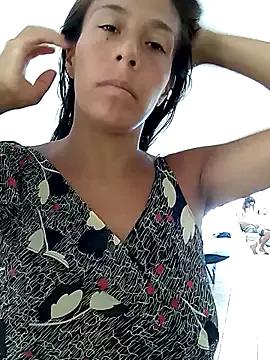Photos of LucyNatural from StripChat is Private