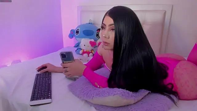 Lulu_exotic1 from StripChat