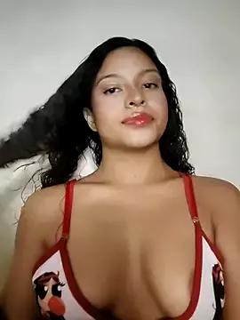 Photos of Lulupeach69 from StripChat is Private