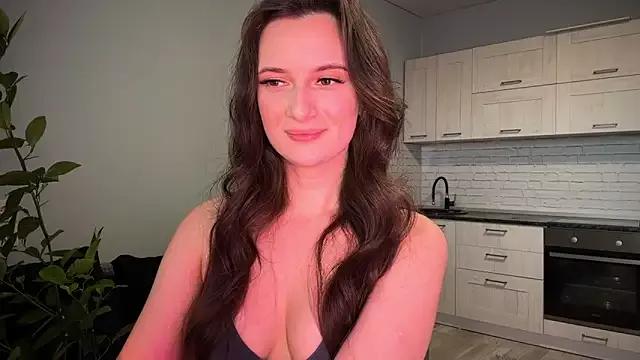 Photos of Luna_Raee from StripChat is Private