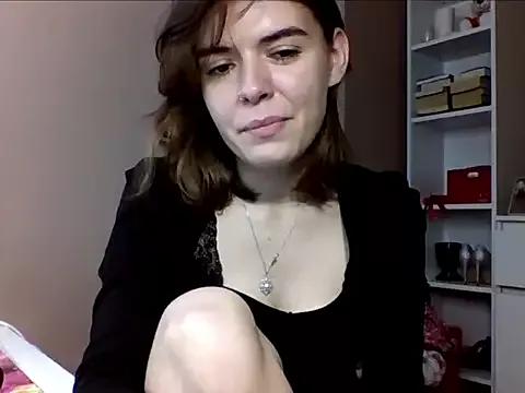 Luna_xExtasy from StripChat is Freechat