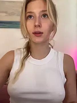 Photos of LunaRase from StripChat is Private