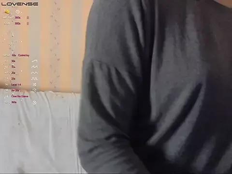LustfulSarah webcams show profile image 