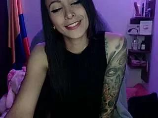 LuxuryPysco_Rs from StripChat