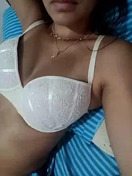 luz_94 from StripChat is Freechat