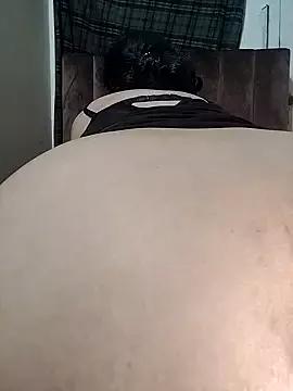 Madam-48 from StripChat