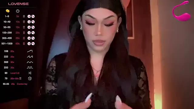 Photos of madam_agnes1 from StripChat is Freechat