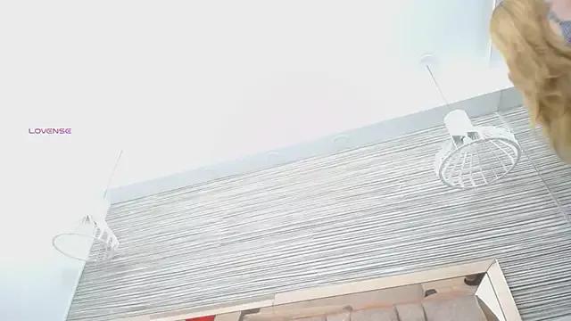 maddy_cartter from StripChat is Freechat