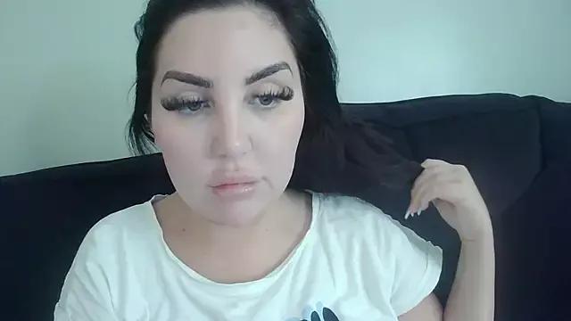 Photos of magical_mia from StripChat is Freechat