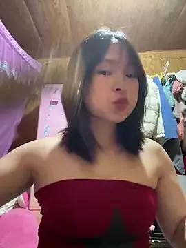 Photos of Maily6 from StripChat is Private
