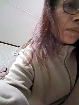Mama_Eva from StripChat