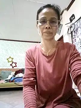 Mama_Eva from StripChat