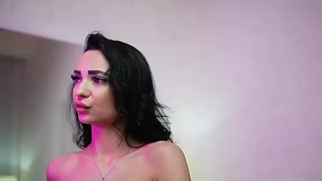 Photos of MaraJolie from StripChat is Freechat