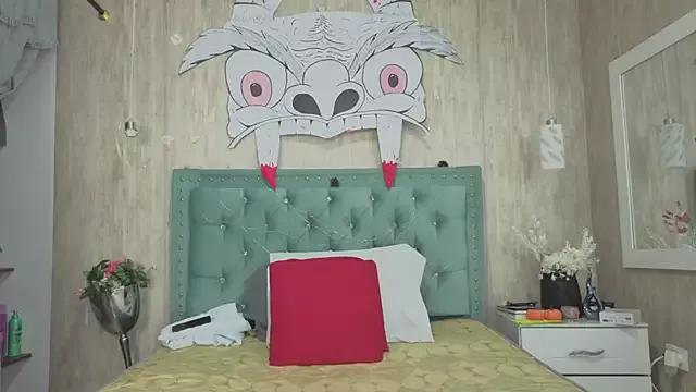 Photos of Marcelaa_fox from StripChat is Freechat