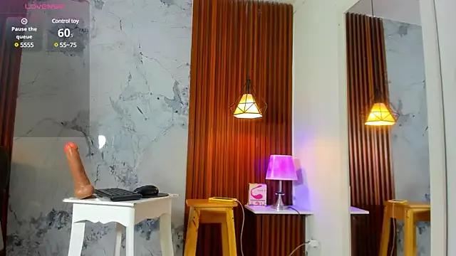 Margarethlex webcams show profile image 