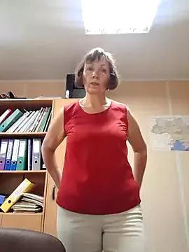 Photos of MargoFire523 from StripChat is Private