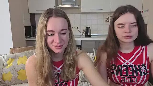 Photos of margolisa from StripChat is Freechat