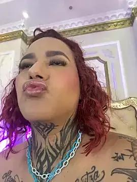 MargothRules webcams show profile image 