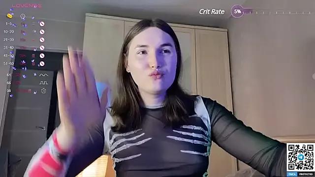 Photos of Maria_Bowie from StripChat is Freechat
