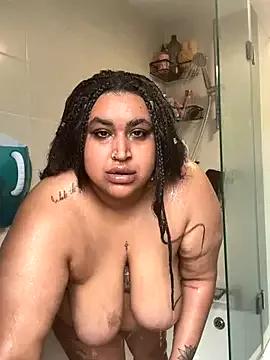 Photos of MariahMendezBBW from StripChat is Freechat