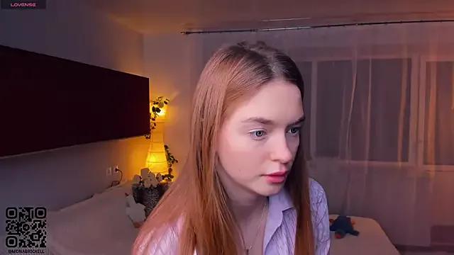 Photos of MarianFares from StripChat is Freechat