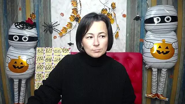 Photos of MarieSho from StripChat is Private