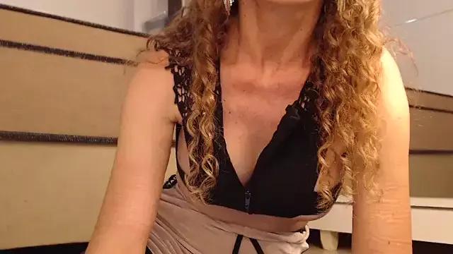 Photos of marilryn from StripChat is Private