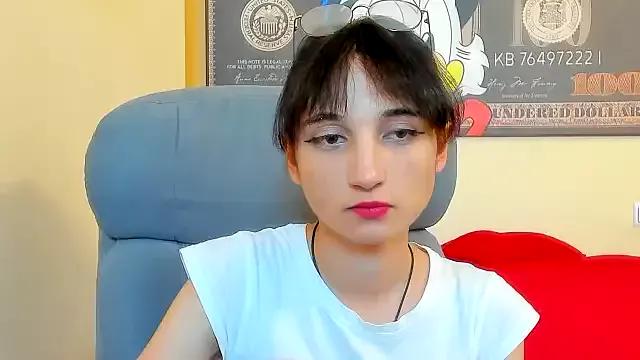 Photos of Marri-Stella from StripChat is Freechat