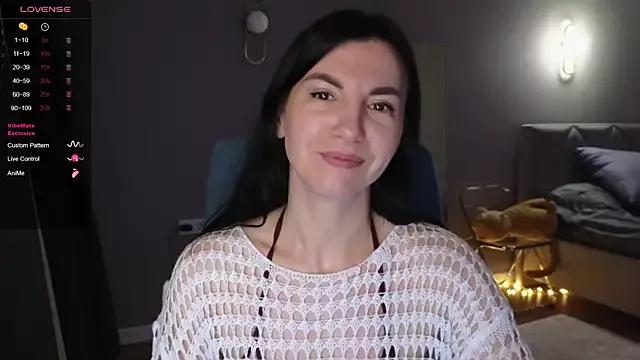 Mary_love16 from StripChat is Freechat