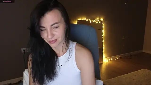 Freechat girls entertainers: Energize your senses with our matured streamers, who make messaging sweet and slutty at the same time.