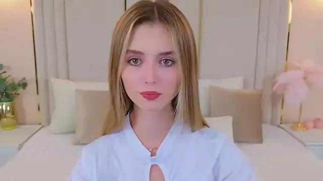 Photos of MarybethSnow from StripChat is Private