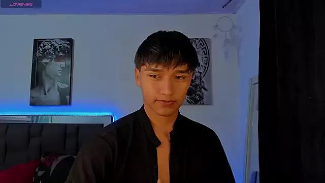 Photos of mateo-Esposito from StripChat is Freechat