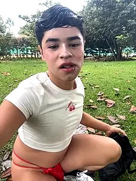 Photos of Matt_Swett from StripChat is Freechat