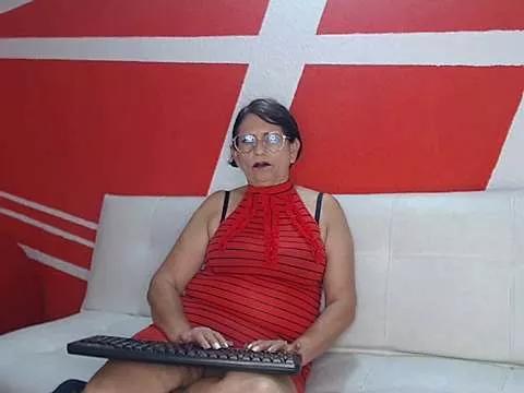 mature_gracie from StripChat