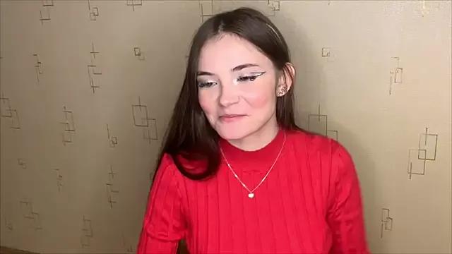 Photos of may_rollins from StripChat is Freechat
