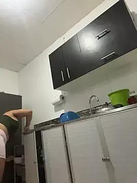 Photos of maymercy from StripChat is Freechat