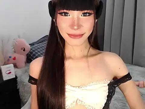 Photos of McAngel_grace from StripChat is Freechat
