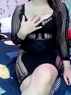 Meena_Sharma12 from StripChat is Freechat
