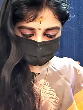 Photos of Meera_nila24 from StripChat is Private