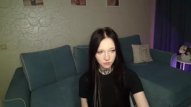 Photos of mefwhore from StripChat is Freechat