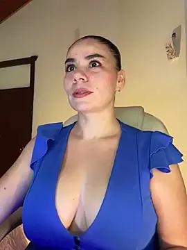 MeganDupont webcams show profile image 
