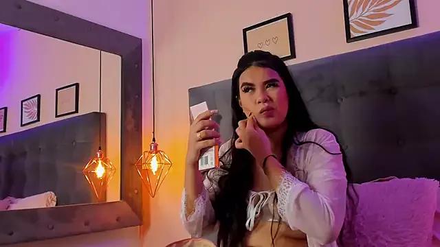 Meghanmoon webcams show profile image 