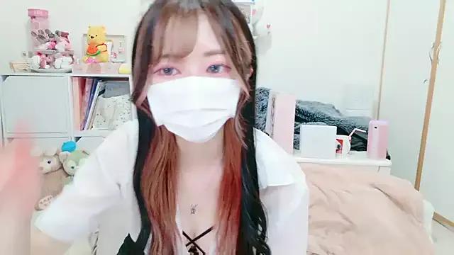 Photos of Megu-mimi from StripChat is Group