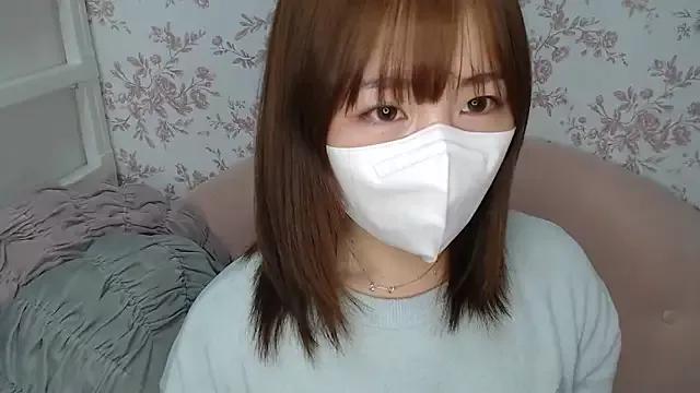 Photos of mei_hosina from StripChat is Freechat