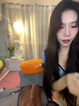 Photos of meiqi125216 from StripChat is Group