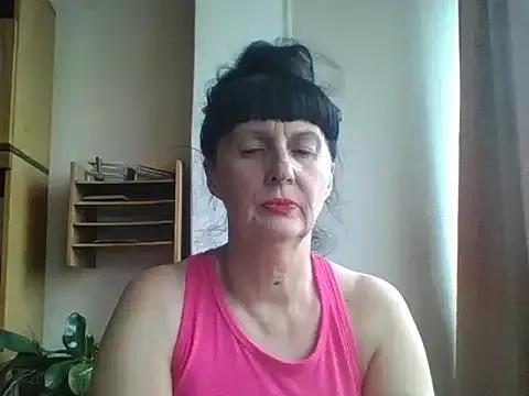 MelanyBanks webcams show profile image 