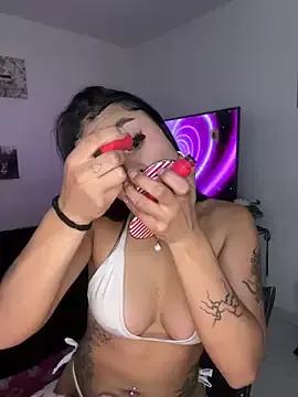 Meli_ortiz_ webcams show profile image 