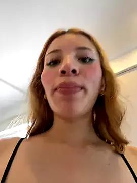 Photos of melisa--baby from StripChat is Freechat